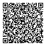 QR-Code mit Adresse von Frau Dr. Med. Christa Hentschel