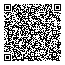 QR-Code mit Adresse von Frau Dr. Med. Renate Voigt