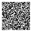 QR-Code mit Adresse von Frau Dr. Med. Birgit Middelhoff