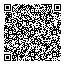 QR-Code mit Adresse von Frau Dr. Med. Katharina Holtsmark