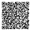 QR-Code mit Adresse von Frau Dr. Antje Jäger-Hundt