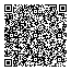 QR-Code mit Adresse von Herr Dr. Med. Hubert Franke