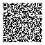 QR-Code mit Adresse von Frau Dr. Catrin Fischer