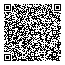 QR-Code mit Adresse von Frau Dr. Med. Ulrike Beck