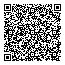 QR-Code mit Adresse von Herr Dr. Jost Dieckerhoff