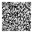 QR-Code mit Adresse von Frau Dipl. Med. Cornelia Rickers