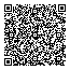 QR-Code mit Adresse von Frau Dr. Med. Asha Schniedergers