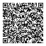 QR-Code mit Adresse von Frau Dr. Corinna Fortrie