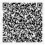 QR-Code mit Adresse von Frau Dr. Med. Kornelia Weide