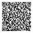 QR-Code mit Adresse von Frau Dr. Med. Sandra Weitmann