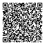 QR-Code mit Adresse von Frau Dr. Med. Yvonne Mattern-Krafczyk