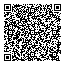 QR-Code mit Adresse von Frau Dr. Med. Kerstin Uphoff