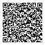 QR-Code mit Adresse von Frau Dr. Med. Claudia Dörfel