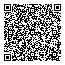 QR-Code mit Adresse von Herr Peter Dich