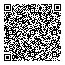 QR-Code mit Adresse von Frau Dr. Med. Stefanie Zahn-Dingfelder