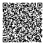 QR-Code mit Adresse von Frau Dr. Med. Ingrid Tewes-Holtvoeth