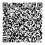 QR-Code mit Adresse von Frau Dr. Martina Laack