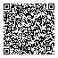 QR-Code mit Adresse von Frau Dr. Med. Michaela Meiswinkel