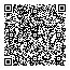 QR-Code mit Adresse von Frau Dr. Med. Ursula Schmid