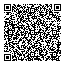 QR-Code mit Adresse von Herr Dr. Med. Fritz Verfuß