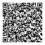 QR-Code mit Adresse von Frau Dr. Med. Christine Darrelmann