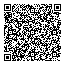 QR-Code mit Adresse von Frau Dr. Med. Mechthild Reinecke