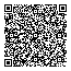 QR-Code mit Adresse von Frau Dr. Med. Karla Amm