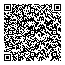 QR-Code mit Adresse von Frau Dr. Med. Eva Stierkorb