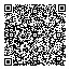 QR-Code mit Adresse von Herr Dr. Med. Eckart De Bary