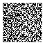 QR-Code mit Adresse von Frau Dr. Med. Juliane Klostermann