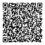 QR-Code mit Adresse von Herr Dr. Med. Peter Ahrens