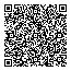 QR-Code mit Adresse von Frau Dr. Med. Gabriele Reichelmeier