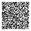 QR-Code mit Adresse von Herr Peter Hammel