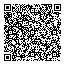 QR-Code mit Adresse von Frau Karen Neumann