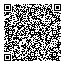 QR-Code mit Adresse von Frau Dr. Simone Bäumler