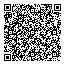 QR-Code mit Adresse von Frau Dr. Med. Sandra Körn