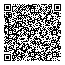 QR-Code mit Adresse von Frau Barbara Raub