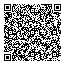 QR-Code mit Adresse von Frau Dr. Med. Marion Kindling-Rohracker