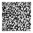 QR-Code mit Adresse von Frau Dr. Doris Popp