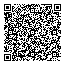 QR-Code mit Adresse von Frau Dr. Med. Katerina Taraben