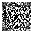 QR-Code mit Adresse von Frau Dr. Andrea Werner