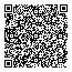 QR-Code mit Adresse von Herr Dr. Med. Uli Friesinger