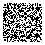 QR-Code mit Adresse von Frau Dr. Med. Undine Thelemann