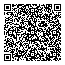 QR-Code mit Adresse von Frau Dr. Med. Christa Lütkenhaus