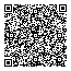 QR-Code mit Adresse von Frau Dipl. Med. Ilona Beger