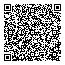 QR-Code mit Adresse von Frau Dr. Med. Sabine Lorenz