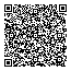 QR-Code mit Adresse von Herr Dr. Med. Christoph Bornhöft