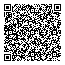 QR-Code mit Adresse von Frau Dr. Med. Kathrin Prinz