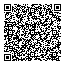 QR-Code mit Adresse von Frau Dr. Med. Cornelia Hoegen