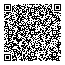 QR-Code mit Adresse von Frau Maike Thobaben